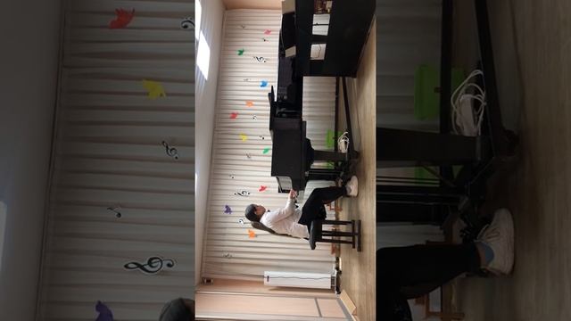 А.И. Хачатурян Вальс „Маскарад” смотреть онлайн