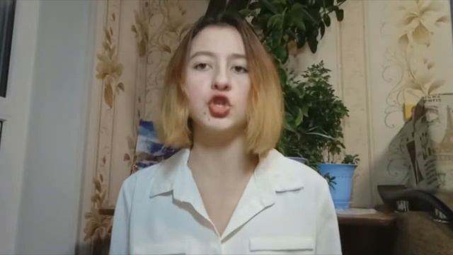 Чувашская сказка "Девушка на Луне" смотреть онлайн