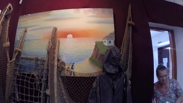 ДОЛЖАНСКИЙ КРАЕВЕДЧЕСКИЙ МУЗЕЙ смотреть онлайн