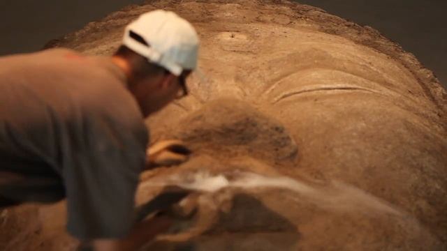 Archetypes//Buddha - Anand Angarag - Weserburg смотреть онлайн