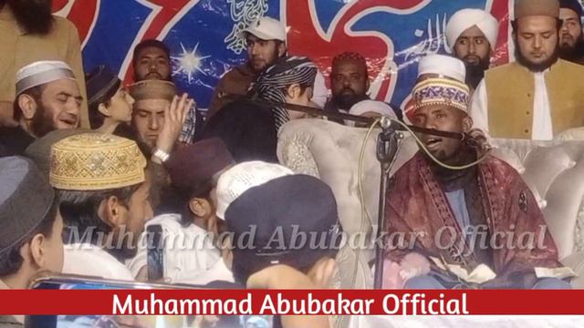 Beautiful Recitation Of Quran Pak 2023|Qari Eidi Shaban New Tilawat 2023|Qari Eidi Shaban 2023