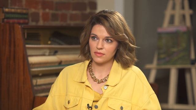 СВОЁ МЕСТО: АКТРИСА, ПЕВИЦА, КОМИК-БЛОГЕР ЛЮДМИЛА СВЕТЛОВА. 18+ смотреть онлайн