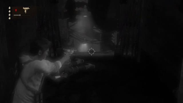 Хоррор какой-то|Uncharted:судьба Дрейка|прохождение #8 (прощаемся с ps4) смотреть онлайн