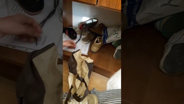 Как найти клад среди хлама смотреть онлайн
