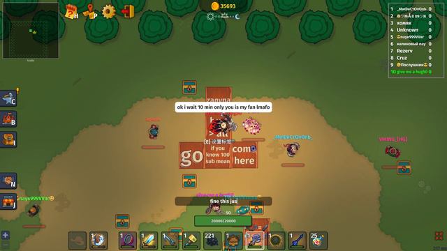 dynast.io boring 100 sub give away :V смотреть онлайн
