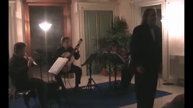 DONIZETTI  Gaetano 