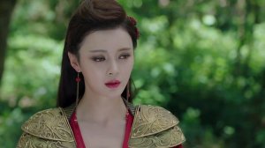 Меч Сюань Юаня: Легенда об облаках Хань 1 сезон 26 серия