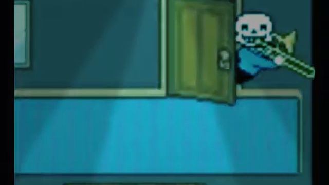 ЖГИ Санс ту-ту-ту💀💀💀 смотреть онлайн