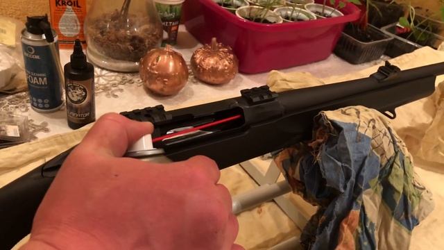 BCM IGNIS .308Win: обзор бюджетного итальянского карабина