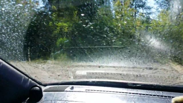 Веерные форсунки HONDA AVANCIER ...