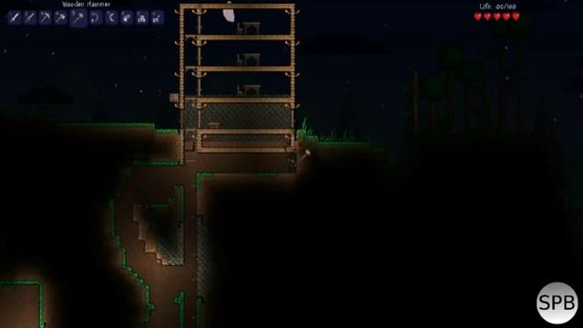 Terraria [#004 - 3/4] [S01|DE] [SPB] смотреть онлайн