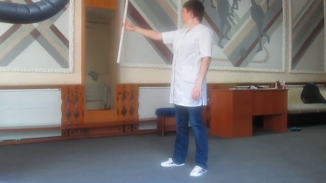 ЛФК. Кардио группа. смотреть онлайн