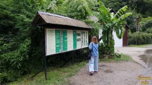 Достопримечательности  Лазаревское Сочи. Что посмотреть, куда сходить самостоятельно Отдых Цены 202