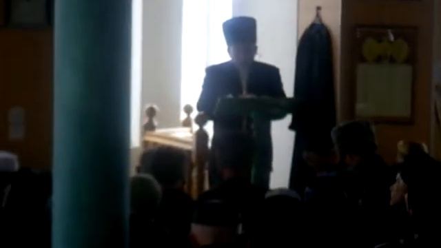 Хамзат Саламов смотреть онлайн