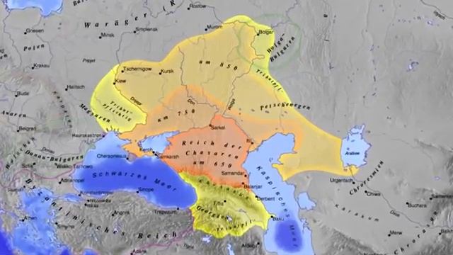 Казаки. Запорожские и Донские татары. Запрещенная история Украины и России. Русь. Часть 1. смотреть онлайн
