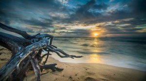 Музыка для глубокого сна и восстановления сил 10 часов релакса и спокойствия глубокое погружение