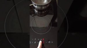 Ремонт стекла на индукционной плите часть 2.