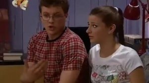 Даша и Веник