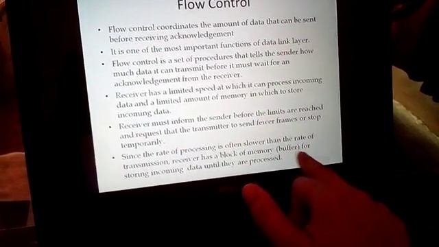 Data link layer lecture-1 смотреть онлайн