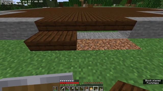 Minecraft Java 1.19 Vanilla Survival Let's Play Ep. 0147 Base House Update смотреть онлайн