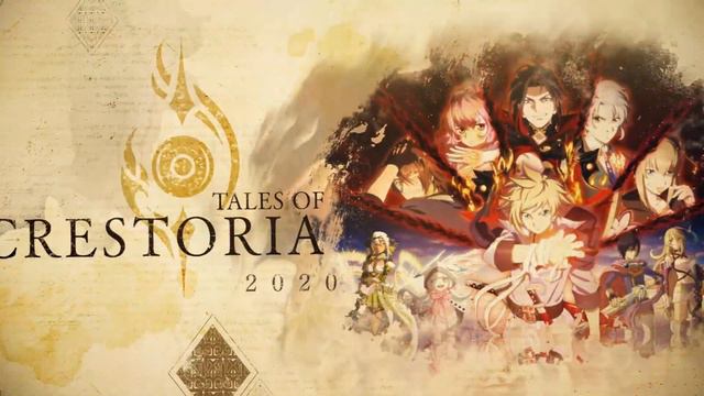 Tales of Series - 25 Year Anniversary - A Celebration смотреть онлайн