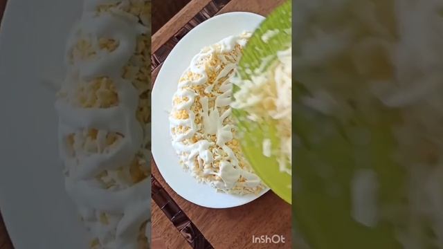 Салаты с Любовью