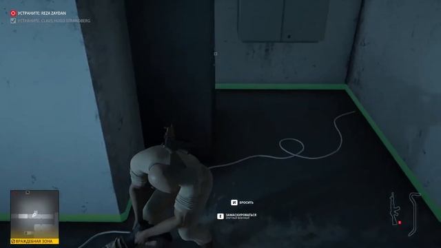 HITMAN 2016 ПРОХОЖДЕНИЕ ЭПИЗОД 3 МАРРАКЕШ HITMAN 2016 EPISODE 03 MARRAKESH смотреть онлайн