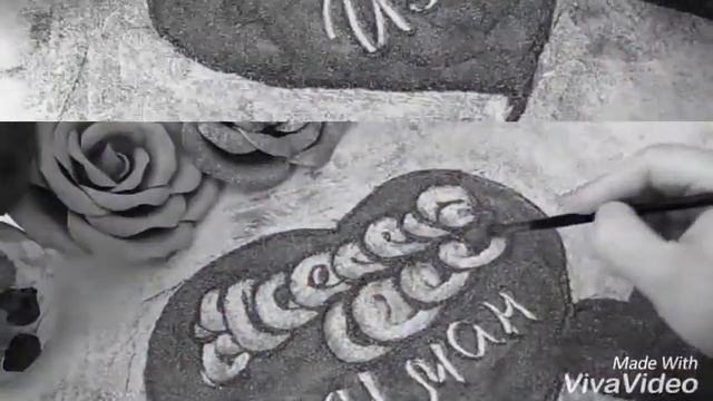 Сигны на блестках смотреть онлайн