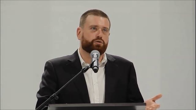 Выступление ФНС (с ответами на вопросы)