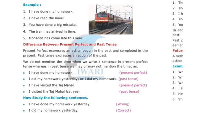 Tenses смотреть онлайн