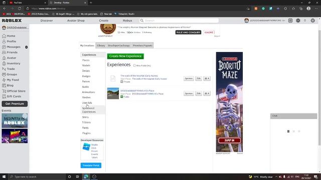 Roblox servers shut down! смотреть онлайн