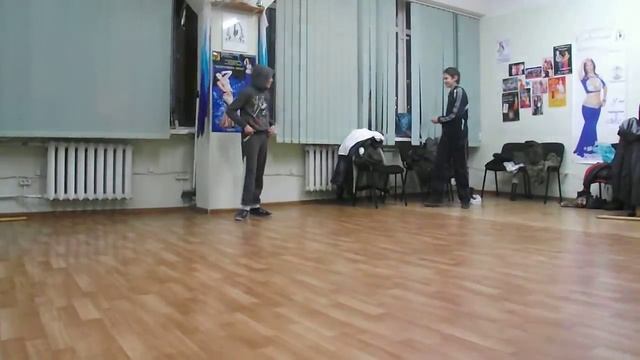 Казачий спас. Через страх и опасность. Младшая группа 2. смотреть онлайн