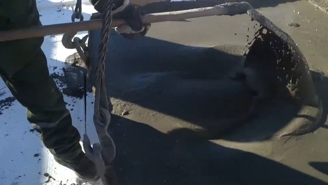 Вот из такого раствора делают дома в Гродножилстрой смотреть онлайн