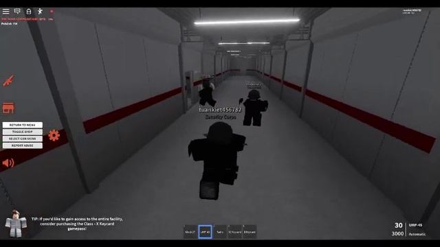 roblox [RP] Site - 006 quẩy смотреть онлайн