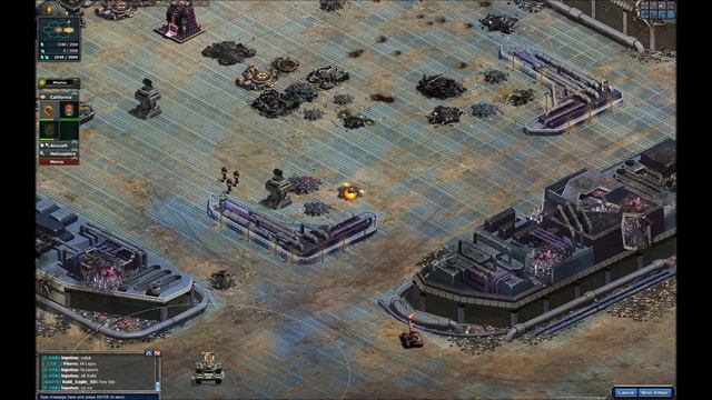 War Commander Dante vs verk80 смотреть онлайн