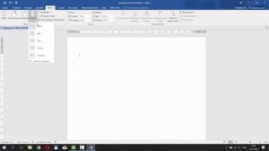 Как Настроить Параметры Страницы в Word