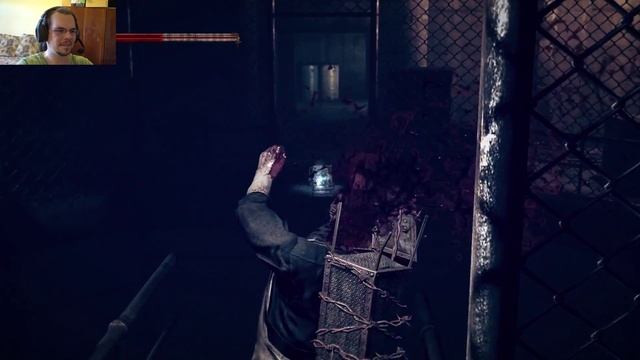 The Evil Within The Executioner Прохождение | Месиво продолжается | #2
