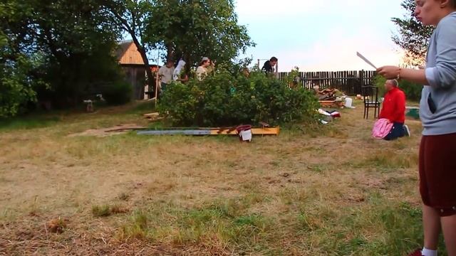 Сценки на молодежном выезде 2020 смотреть онлайн