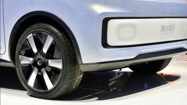 WuLing MINI EV Cabrio - Cheapest Cabriolet Ever ? - Malaysian Automotive News смотреть онлайн