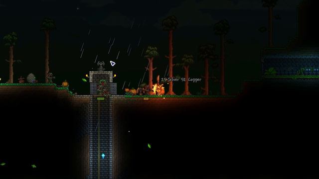 Terraria Top 5 Solar Eclipse Items | Terraria 1.3 Countdown смотреть онлайн