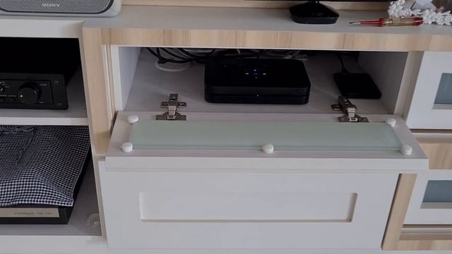 Carver CM 1065 amplifier+ Node 2 streamer + Focal Aria 906. смотреть онлайн