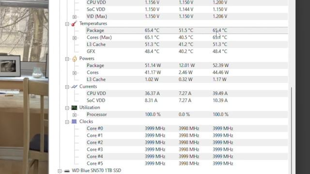 How To UNDERVOLT Ryzen 5000 Series CPUs (FULL Tutorial)