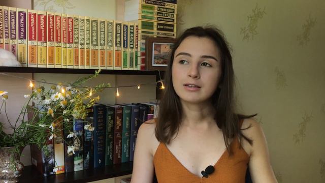 ПРОЧИТАННОЕ // Достоевский, Ханимен, Бёлль смотреть онлайн