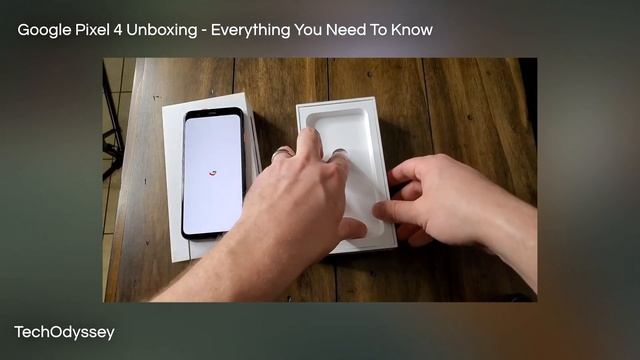 Google Pixel 4a | Unboxing, First Look, and Camera Test смотреть онлайн