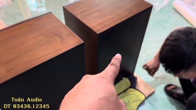 31/01/24 hàng siêu hót lại về. Giá Xuân thì không lo mềm như bún. Tannoy Super Red. JBL tai voi 442 смотреть онлайн