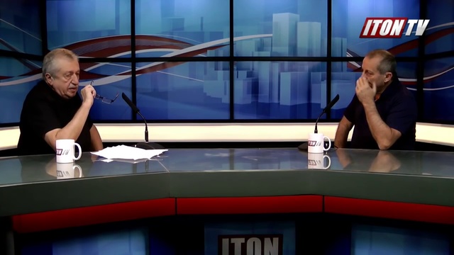 Яков Кедми о терактах в Париже - YouTube [720p]