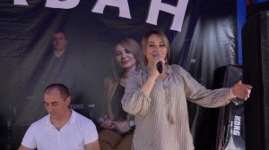 Сейранат Наджафова и группа Караван  "ФАИНА 2021"