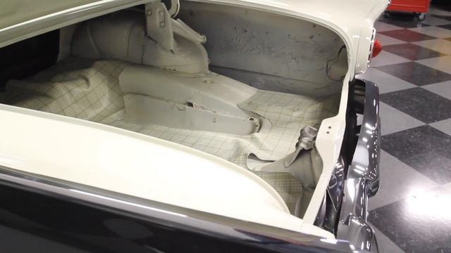 1957 Ford Fairlane for sale | 4742 CHA 1 смотреть онлайн