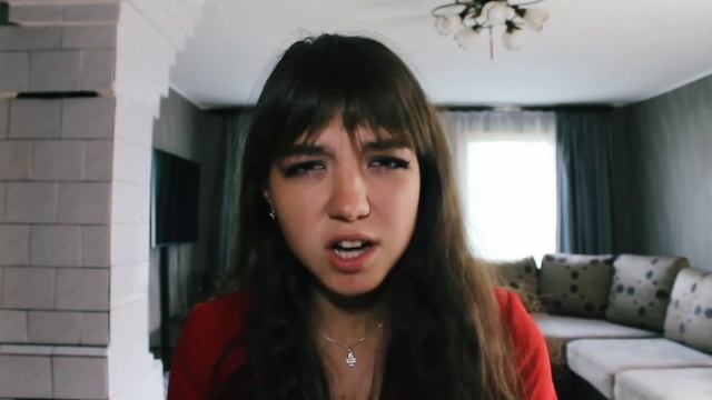Знай, у каждого разное "больно".../Анастасия Белоногова смотреть онлайн