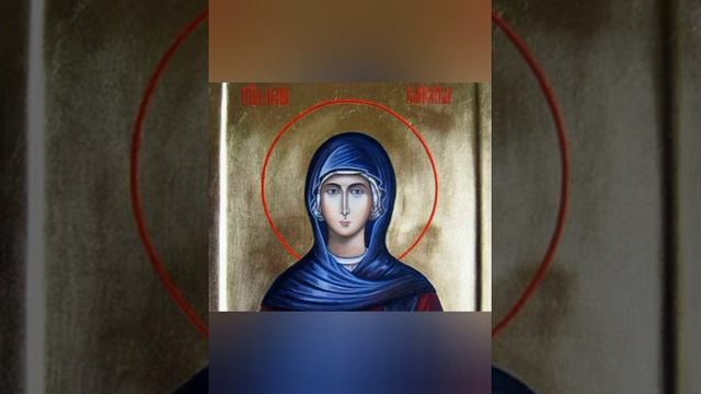 Преподобна мати Параскева - Света Петка – Петковдан (Наздравље Крсна Слава) смотреть онлайн